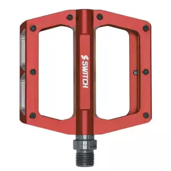 Педали Switch Trailride, золотой