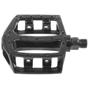 Педали Sxt 311348, серебряный