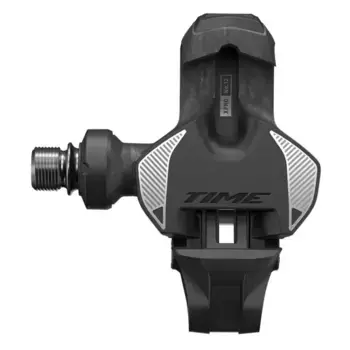 Педали Time AM PD Xpro 12 51 mm TI CBN, черный