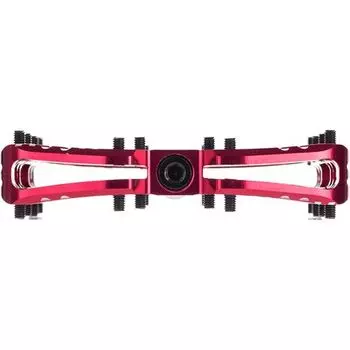 Педали ТМАС Deity Components, красный