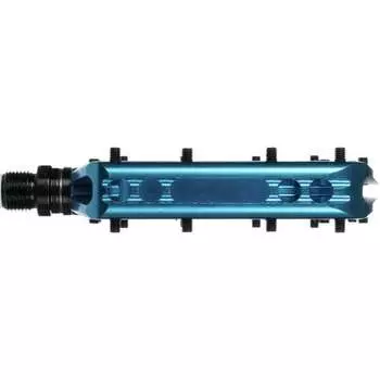 Педали ТМАС Deity Components, синий