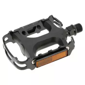 Педали Trivio, серебряный