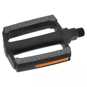 Педали Trivio Trekking, серебряный