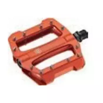 Педали Union SP1300, оранжевый
