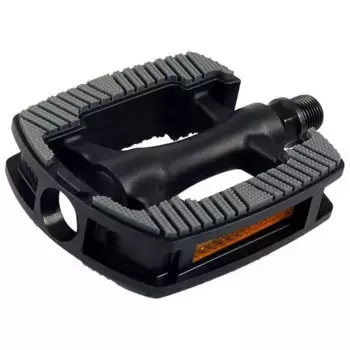 Педали Union SP820, серебряный