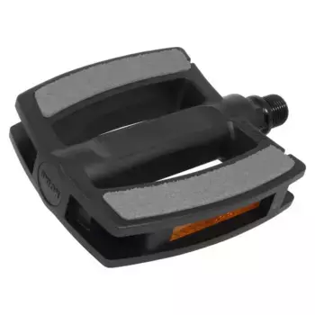 Педали Union SP827 SBL, серебряный