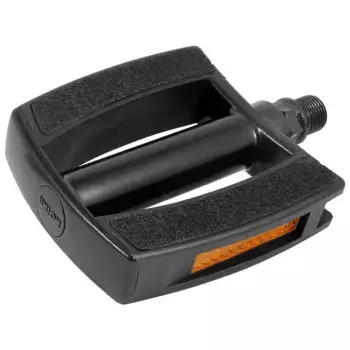 Педали Union SP828 SBL, серебряный