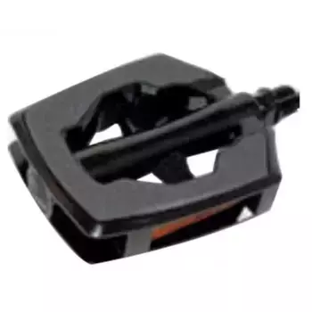 Педали Union SP890 SBL, серебряный