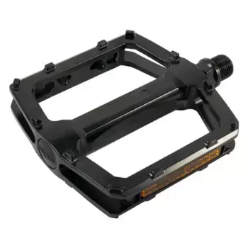 Педали Union SP-170, серебряный