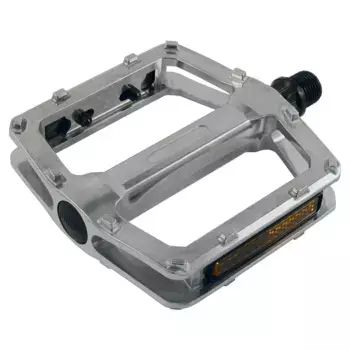 Педали Union SP-170, серебряный