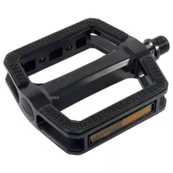 Педали Union SP-180, серебряный