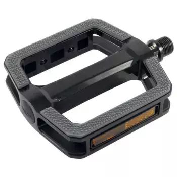 Педали Union SP-180, серебряный