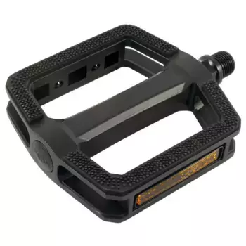 Педали Union SP-180, серебряный