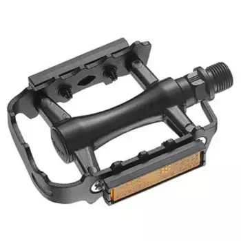 Педали Union SP-2662, черный