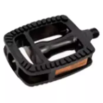 Педали Union SP-812, серебряный