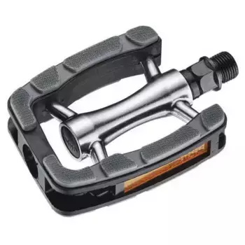 Педали Union SP-823, черный