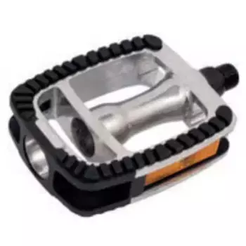 Педали Union SP-824, серебряный