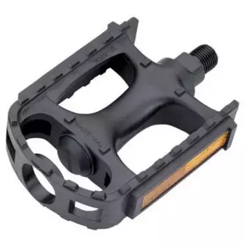 Педали Union SP-827N, черный