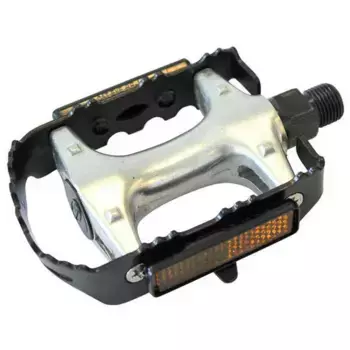 Педали Union SP-910S, черный