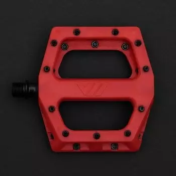 Педали V-11 DMR, красный