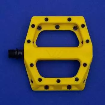 Педали V-11 DMR, желтый