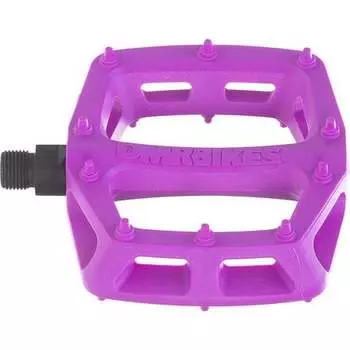 Педали V-6 DMR, фиолетовый