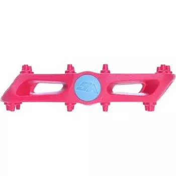 Педали V-6 DMR, красный