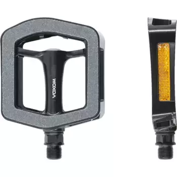 Педали Voxom Pe13, белый