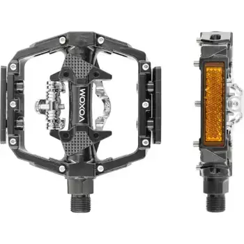 Педали Voxom Pe27, золотой