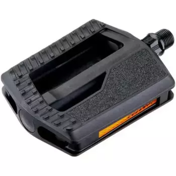 Педали Voxom Pe35, серебряный