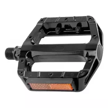 Педали VP BMX/MTB 9/16, серебряный