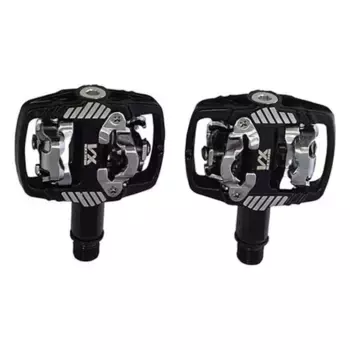 Педали VP MTB Comfort, черный