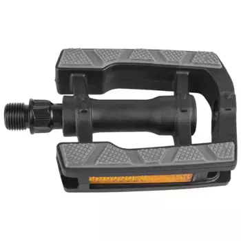 Педали VP Non Slip, серый