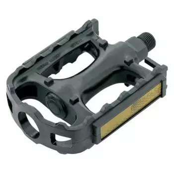 Педали VP Reflective, черный