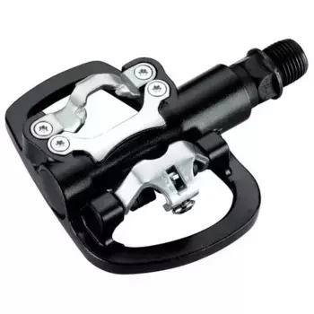 Педали VP Wellgo, черный