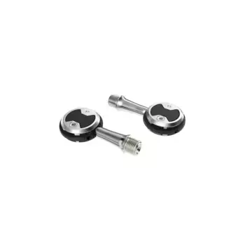 Педали Wahoo Speedplay Zero, черный