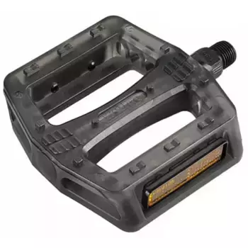 Педали Wellgo B107P, черный