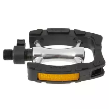 Педали Wellgo Clip On, черный