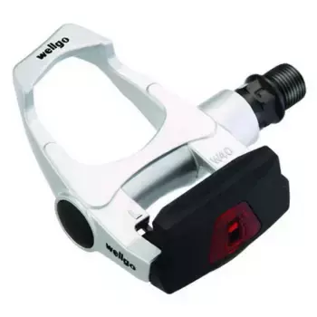 Педали Wellgo W40, белый
