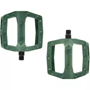 Педали Wethepeople Logic, золотой