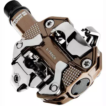 Педали X-Track Look