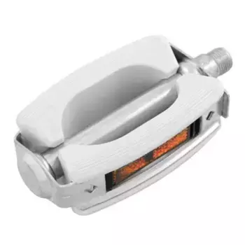 Педали Xerama Union, серебряный