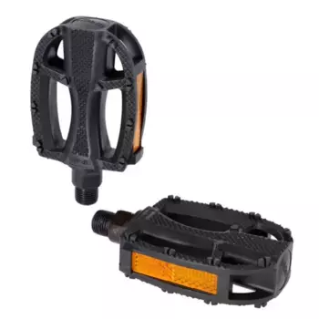 Педали XLC Junior, черный