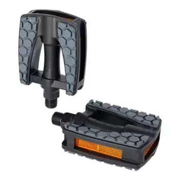 Педали XLC Junior, черный