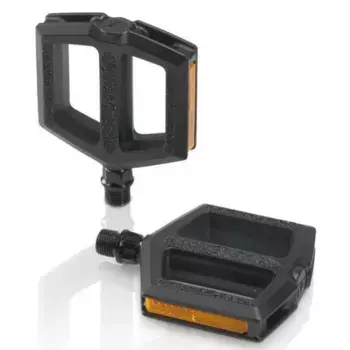 Педали XLC Kids, черный