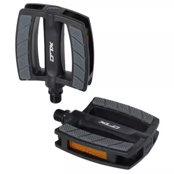 Педали XLC PD-C27 Platform City/Comfort