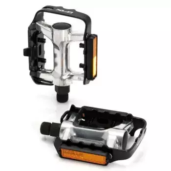 Педали XLC PD-M03, черный