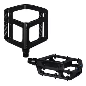 Педали XLC PD-M31, серебряный