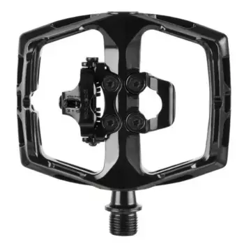 Педали Xpedo Ambix, серебряный