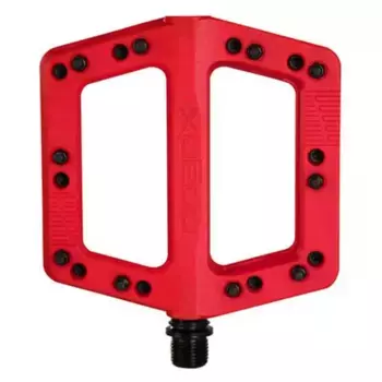 Педали Xpedo Felix, красный